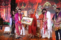 Adipurush Movie Pre Release Event Photos